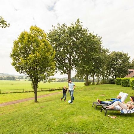 Landal Hoog Vaals Exterior foto