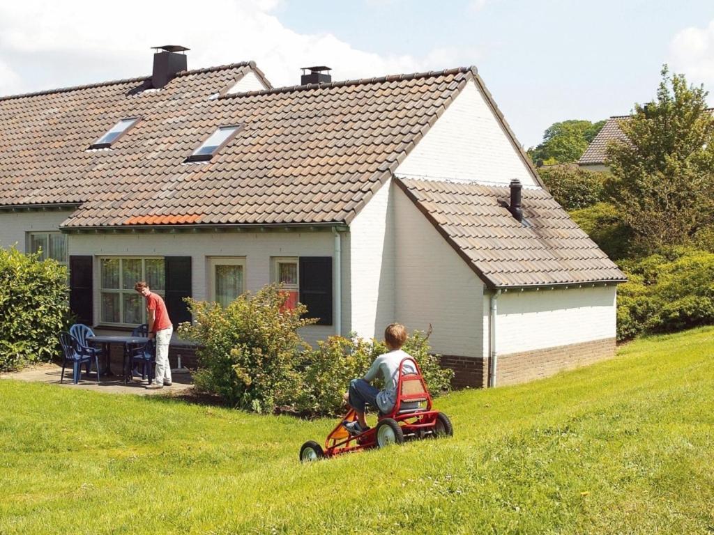Landal Hoog Vaals Exterior foto