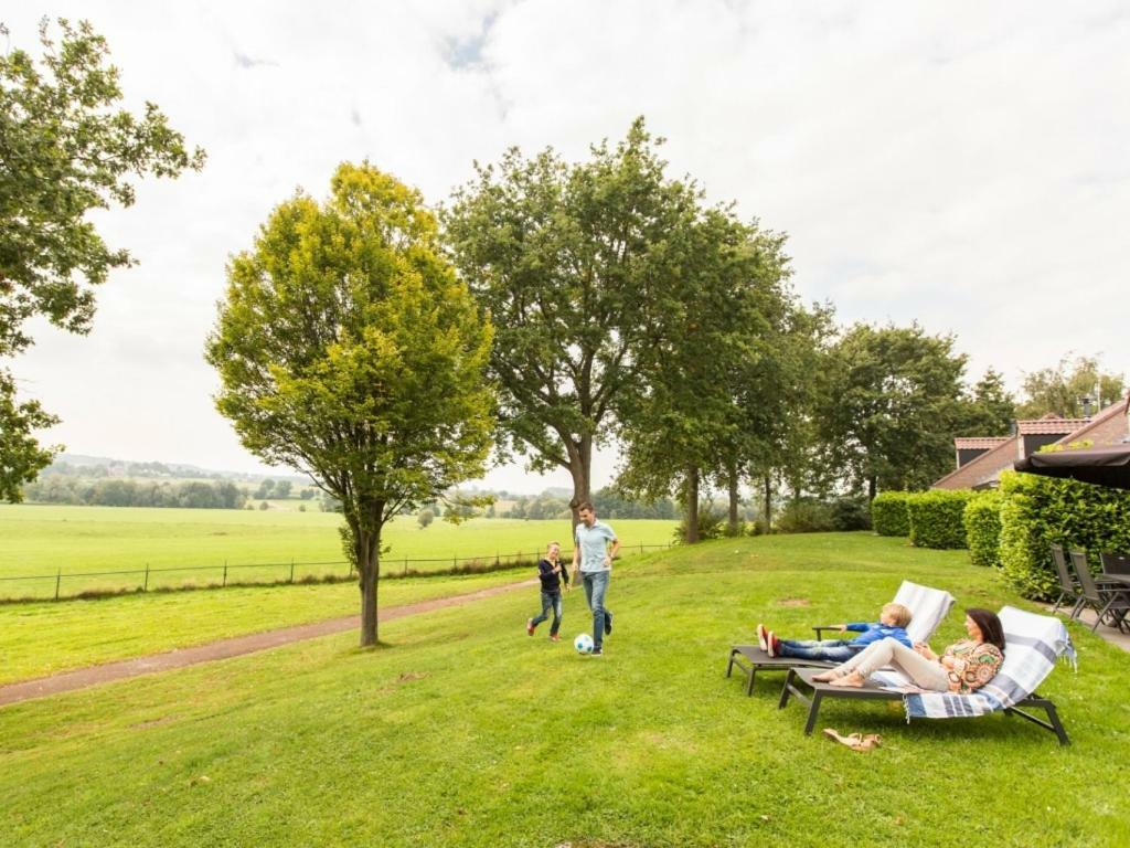 Landal Hoog Vaals Exterior foto