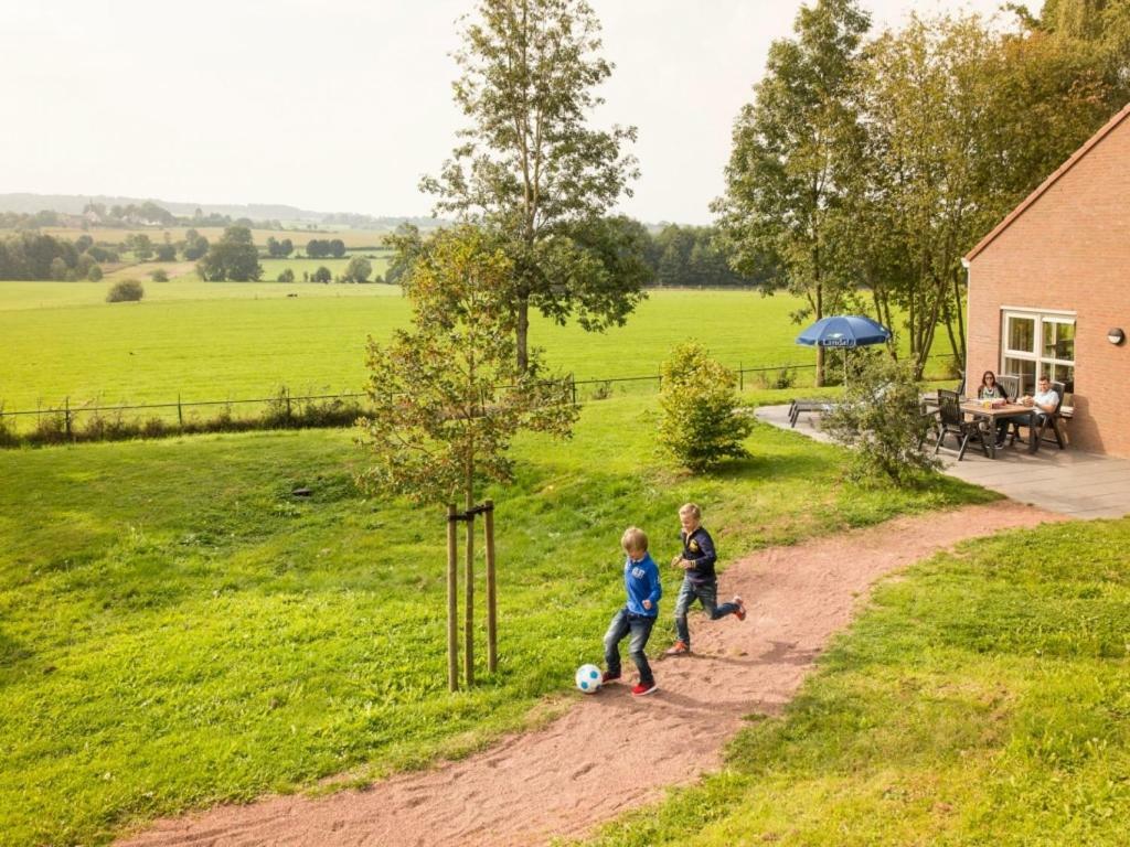 Landal Hoog Vaals Exterior foto