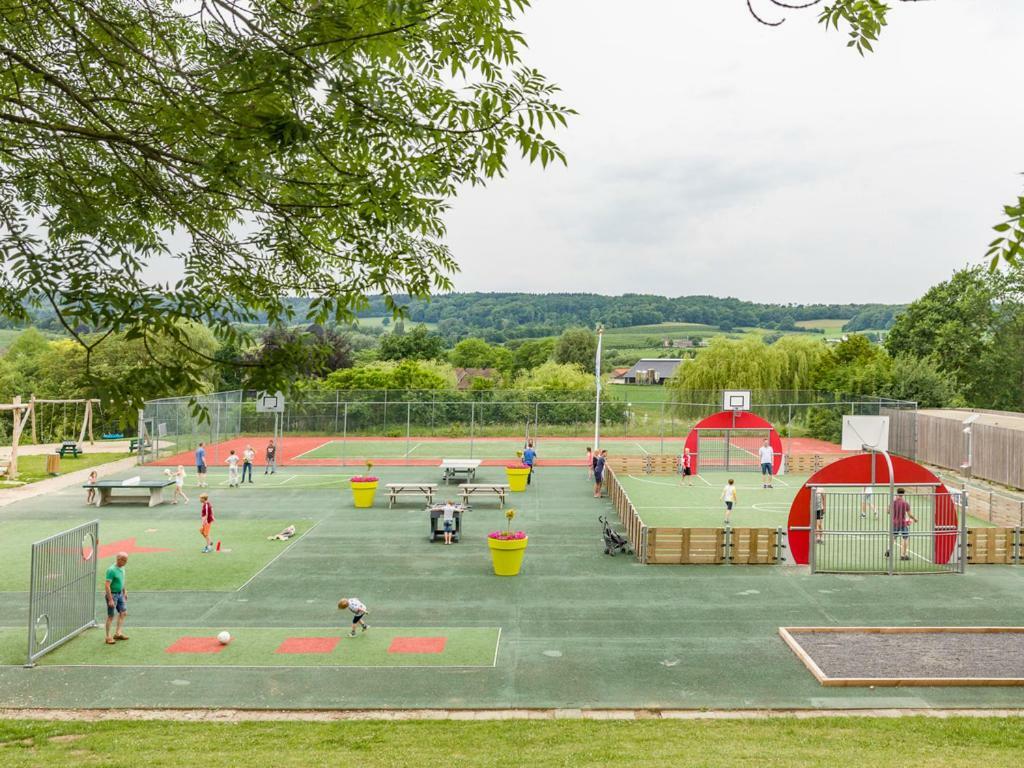 Landal Hoog Vaals Exterior foto