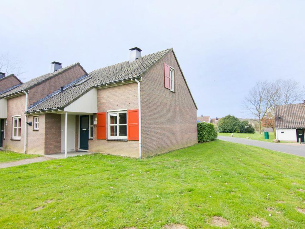 Landal Hoog Vaals Exterior foto
