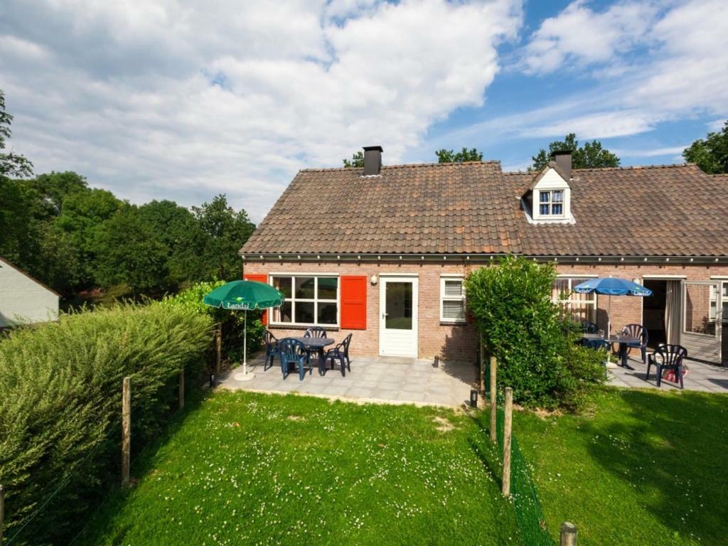 Landal Hoog Vaals Exterior foto